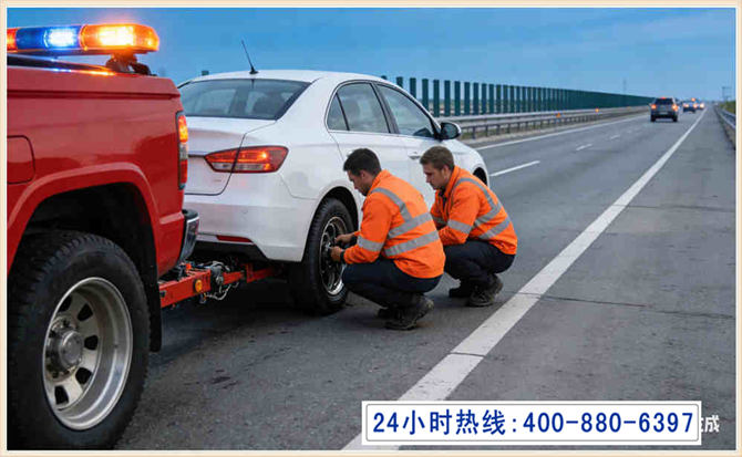 临颍汽车救援道路救援 临颍汽车救援道路救援